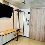 Peaky Riders Self Check-in 2* Zermatt