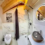 Hotel Peaky Riders Self Check-in