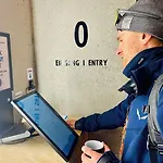 Peaky Riders Self Check-in Hotel 2*