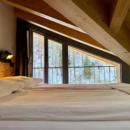 Otel Peaky Riders Self Check-in