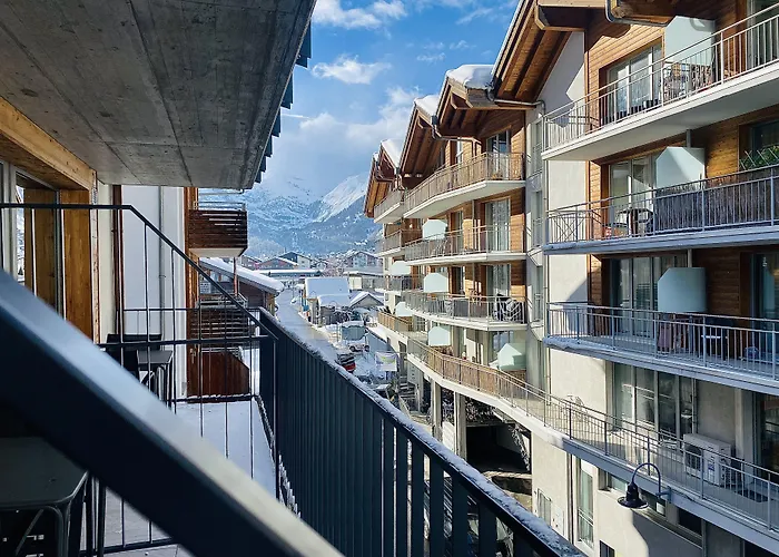 Hotel Peaky Riders Self Check-in