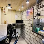 Hotel Peaky Riders Self Check-in 2*