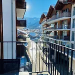 Peaky Riders Self Check-in 2* Церматт