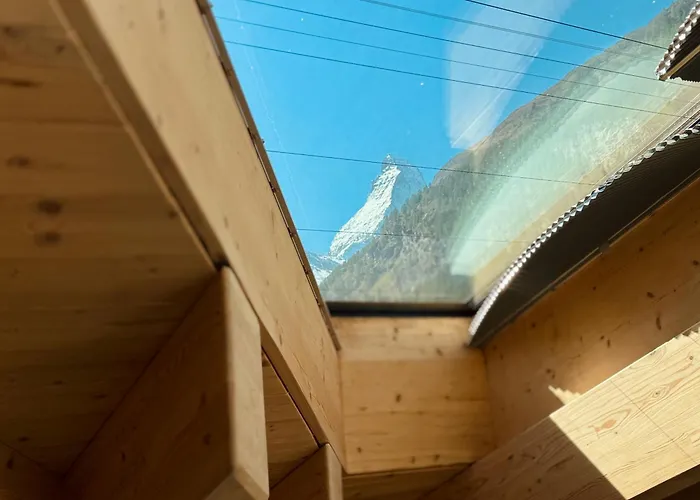 מלון Peaky Riders Self Check-in 2*